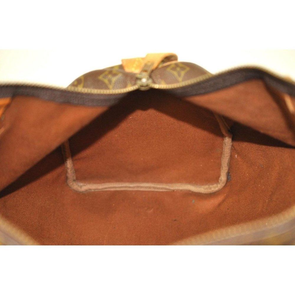 Auth Louis Vuitton Speedy 40 Satchel #33021L41B - Picture 12 of 13